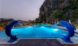 ATHENA PREMIER RESORT ATHENA PREMIER RESORT