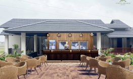 ATHENA PREMIER RESORT - Official Site