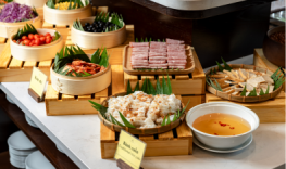ATHENA PREMIER RESORT - Official Site ATHENA PREMIER RESORT - Official Site