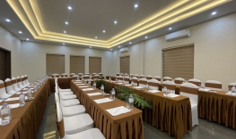 ATHENA PREMIER RESORT ATHENA PREMIER RESORT