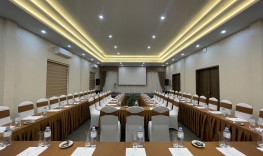 ATHENA PREMIER RESORT ATHENA PREMIER RESORT