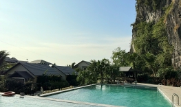 ATHENA PREMIER RESORT ATHENA PREMIER RESORT