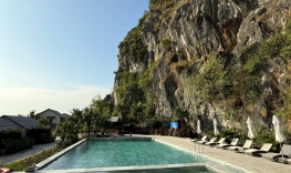 ATHENA PREMIER RESORT ATHENA PREMIER RESORT