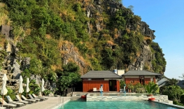 ATHENA PREMIER RESORT ATHENA PREMIER RESORT